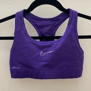 Nike Pro Sports Bra
